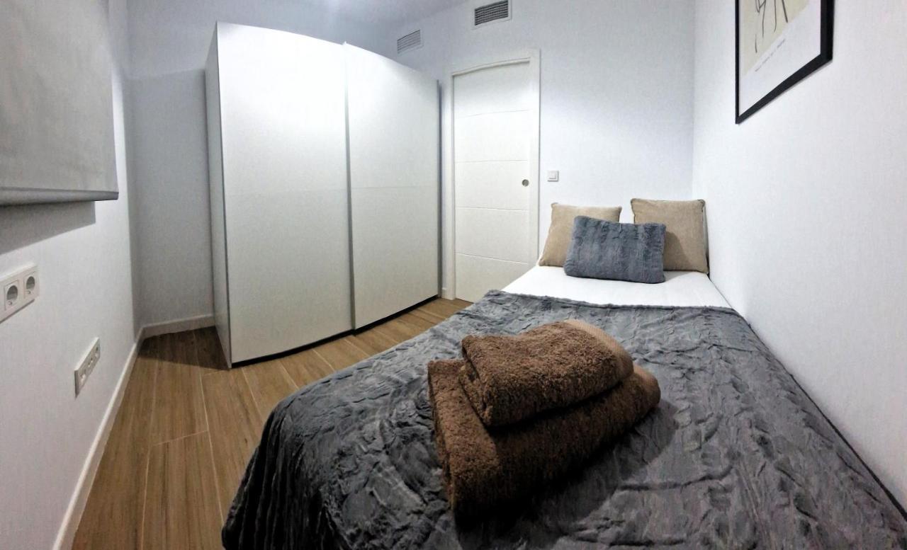 Ds San Cayetano Apartments Córdoba Exterior foto